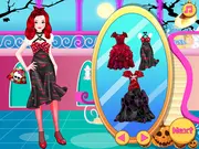 Star Girl Styles For Halloween