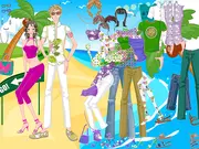 Find Romantic Beach