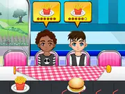 Burger Express