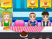 Burger Express
