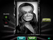 Funny Beyonce Face