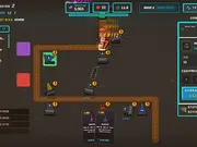 Mech Frontline