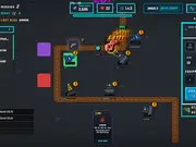 Mech Frontline