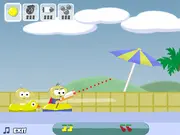 Raft Wars 2