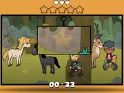 Toca: Hidden Stars