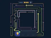 Arrows: Picture Puzzle