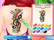 Fun Tattoo Shop