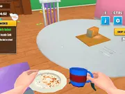Mom Life Simulator Baby Care