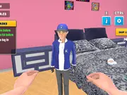 Mom Life Simulator Baby Care