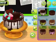 Hearty Chocolate Cake