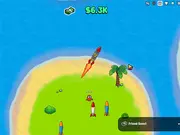 Merge a Nuke