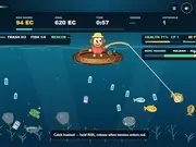 Monkey Fish Catch