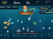 Monkey Fish Catch