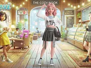 Lexi Cozy Cafe