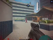 Battle Shot Elite