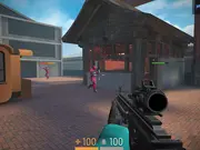 Battle Shot Elite