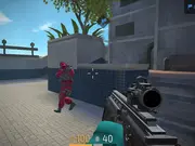 Battle Shot Elite