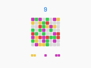 Color Mosaic