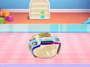 Mystery Dumpling Squishy Slime