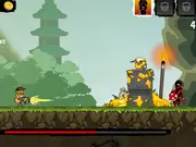Rogue Buddies 3