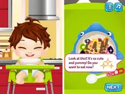 Bad Baby Care