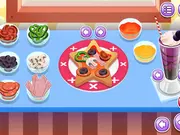 My Little Pizza