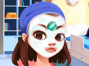 Flirting Masquerade