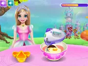 Magic Princess Secret Recipe