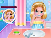 Tiana's Day Out