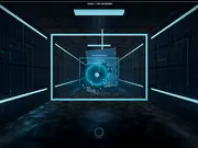 Retro Run: Neon Velocity