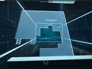 Retro Run: Neon Velocity