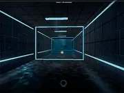 Retro Run: Neon Velocity