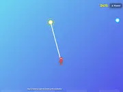 SuperStick Hook