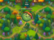 Archer vs Monsters
