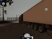 Truck Driver Cargo: Truck Simulator
