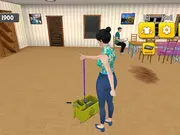 Summer Vacations Pinic Party Game