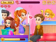 Romantic Salon