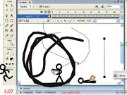Animator vs Animation Game: SE