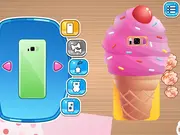 Naomi's Cute Phone