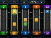2048 Sort Factory