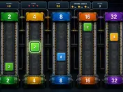 2048 Sort Factory
