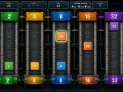 2048 Sort Factory