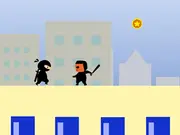 Ninja on the Run