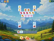 Forest Tile Match