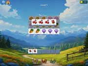 Forest Tile Match