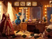 Everything is in Place: Rare Finds