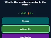 Confidence Quiz