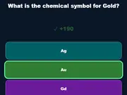 Confidence Quiz