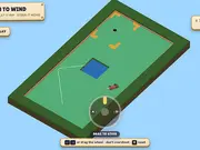 Spin to Wind