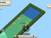 Spin to Wind